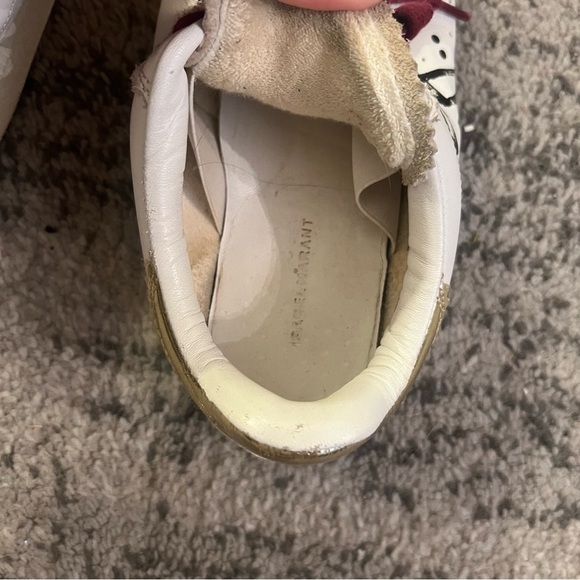 Isabel Marant Bryce Sneakers - Picture 10 of 16